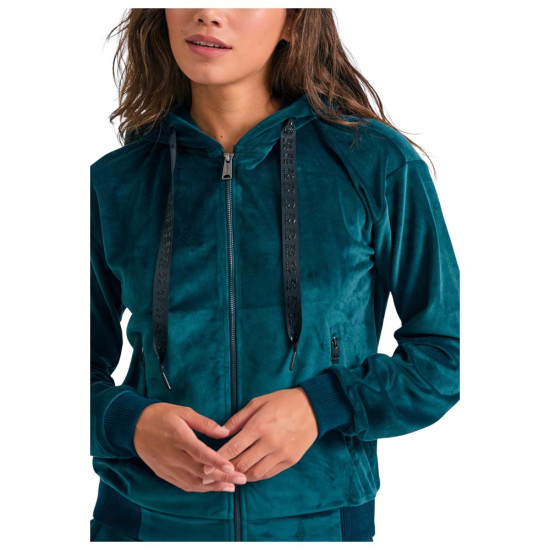 Funky Buddha Γυναικεία ζακέτα Funky Buddha Γυναικεία ζακέτα